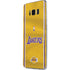 NBA Los Angeles Lakers Jersey Galaxy S8 Plus Skin
